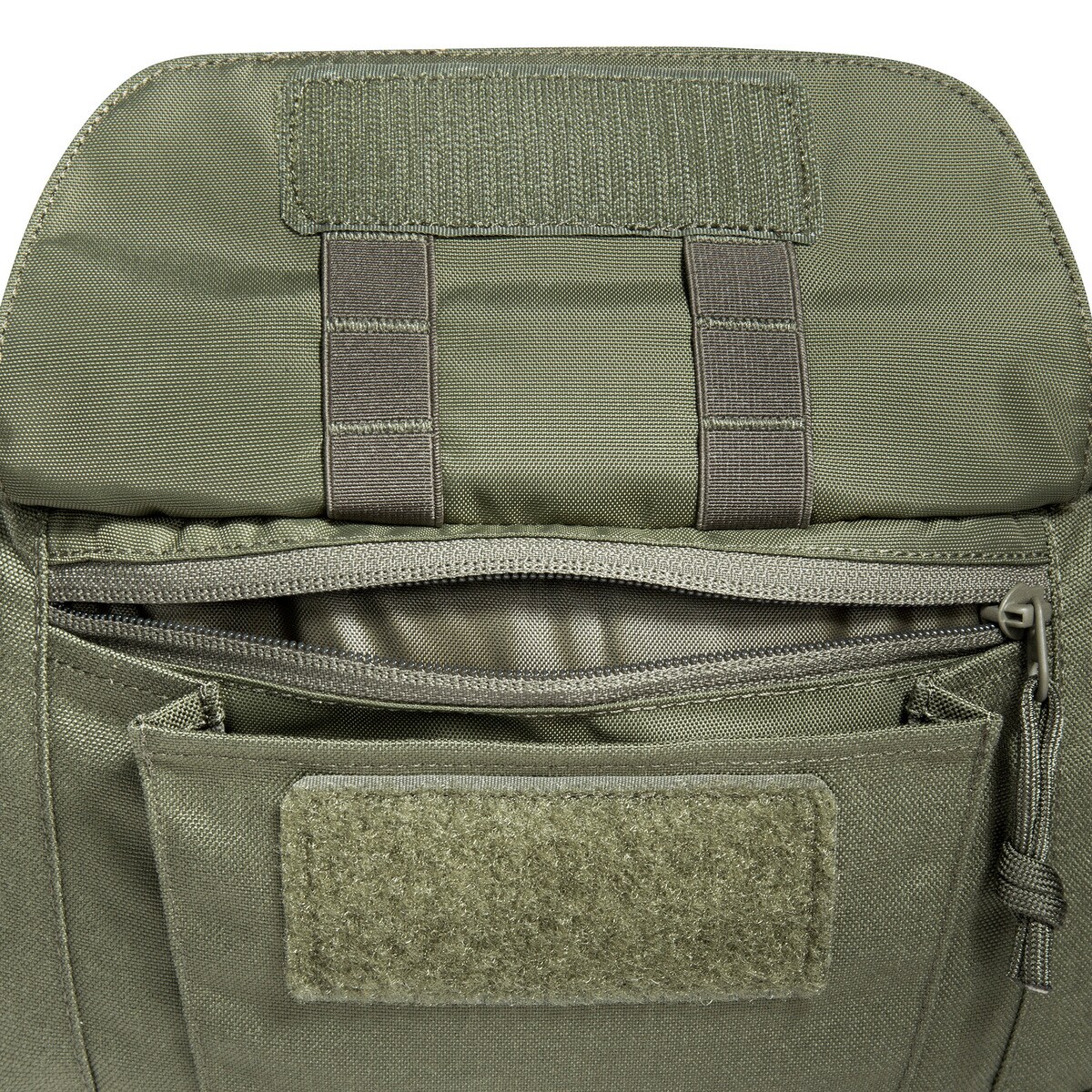 Tasmanian Tiger - Modular Hip Bag 2 - Gürteltasche - Olive