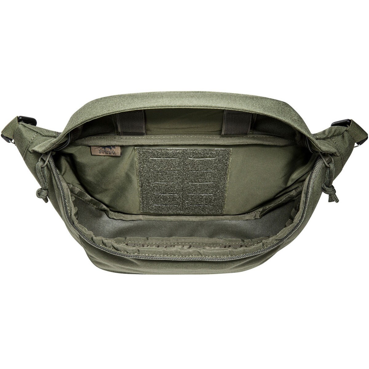 Tasmanian Tiger - Modular Hip Bag 2 - Gürteltasche - Olive