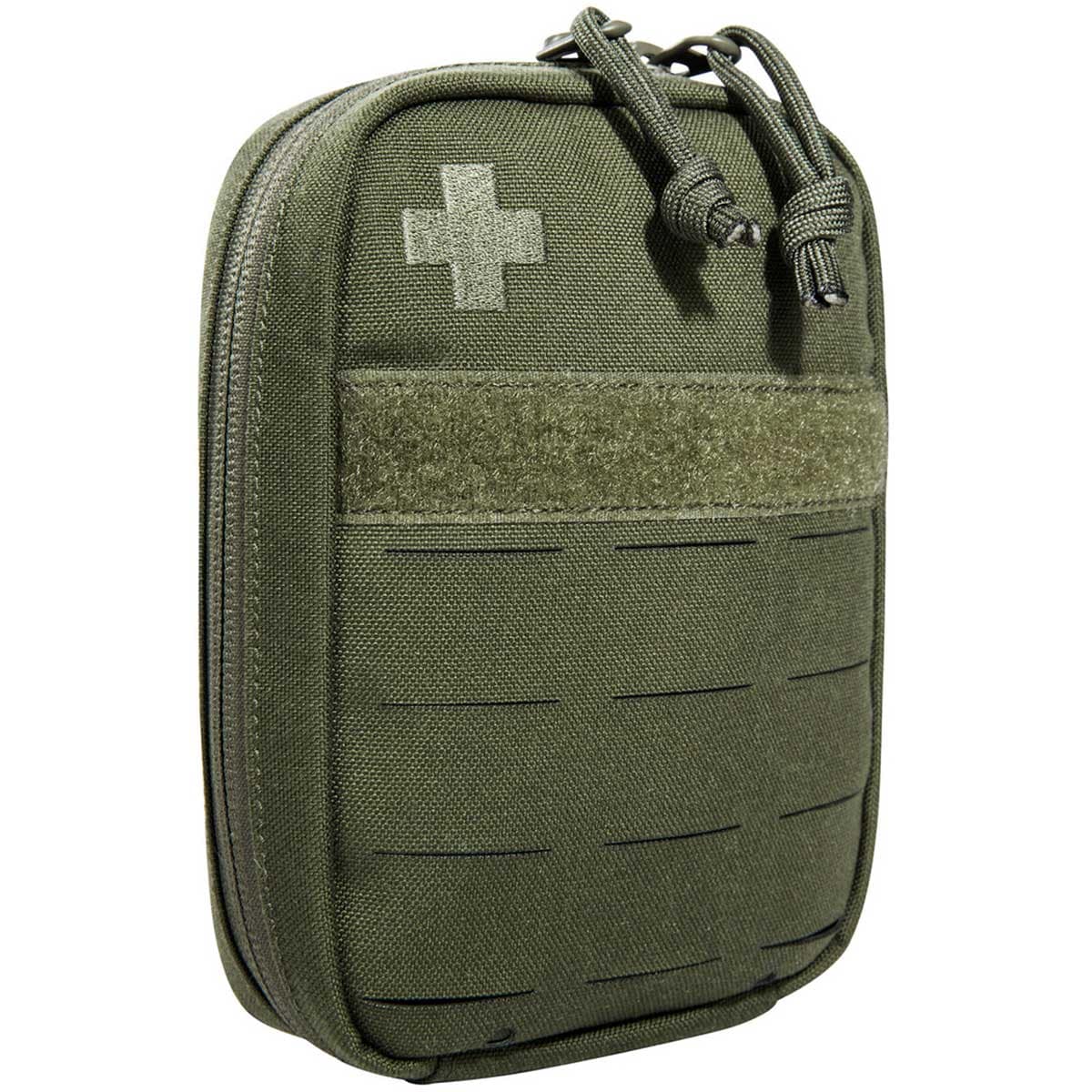 Tasmanian Tiger - Tac Pouch Medic Molle - Erste-Hilfe-Set - Olive