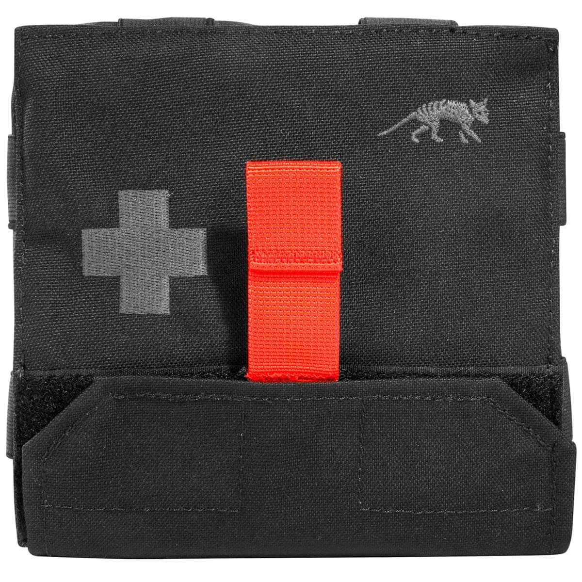 Tasmanian Tiger - IFAK Pouch S MKII First Aid Pouch - Erste-Hilfe-Set - Black