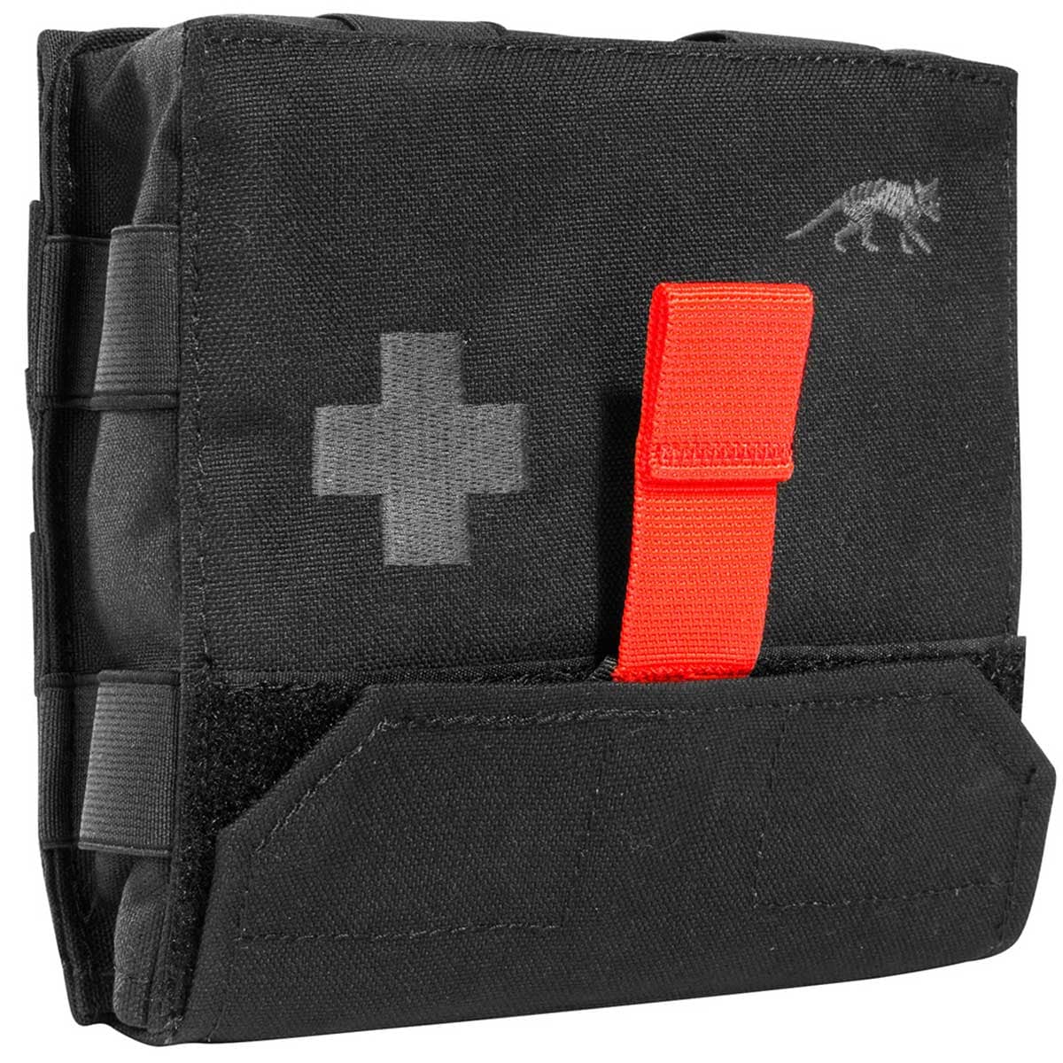 Tasmanian Tiger - IFAK Pouch S MKII First Aid Pouch - Erste-Hilfe-Set - Black