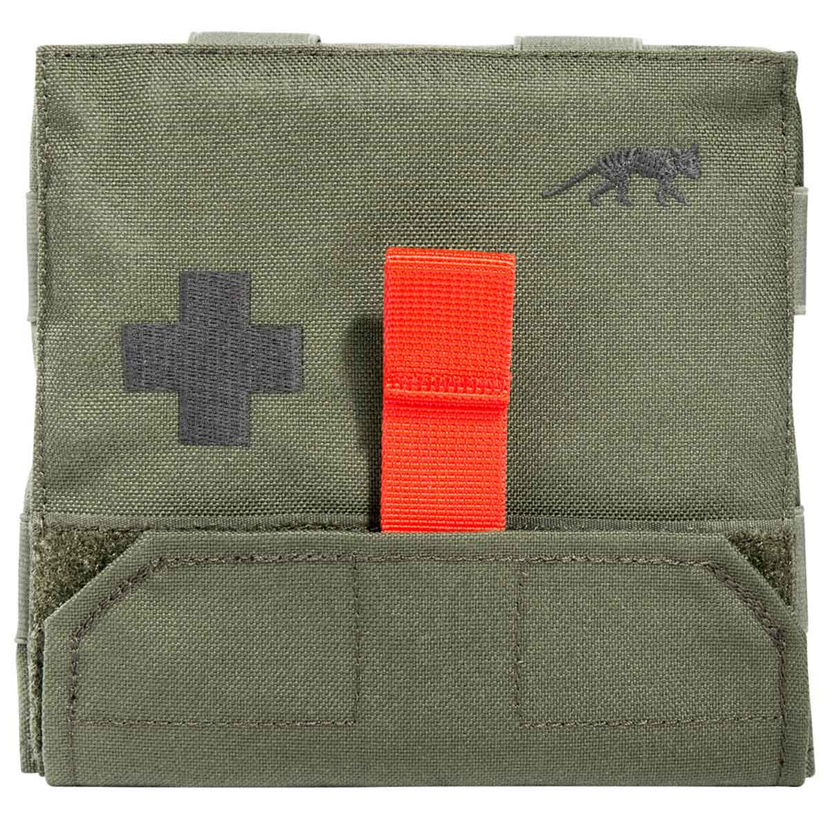 Tasmanian Tiger - IFAK Pouch S MKII First Aid Pouch - Erste-Hilfe-Set - Olive