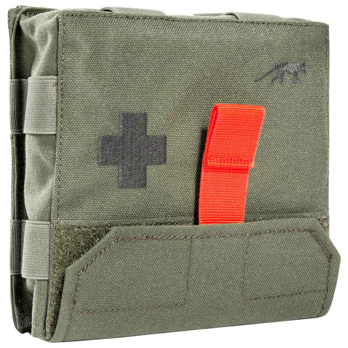 Tasmanian Tiger - IFAK Pouch S MKII First Aid Pouch - Erste-Hilfe-Set - Olive