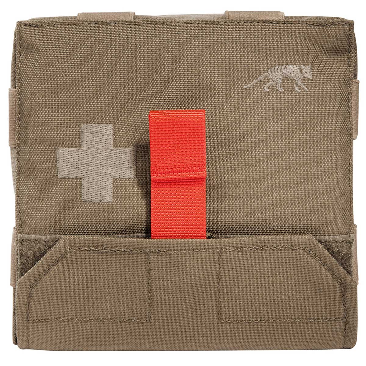 Tasmanian Tiger - IFAK Pouch S MKII First Aid Pouch - Erste-Hilfe-Set - Coyote Brown