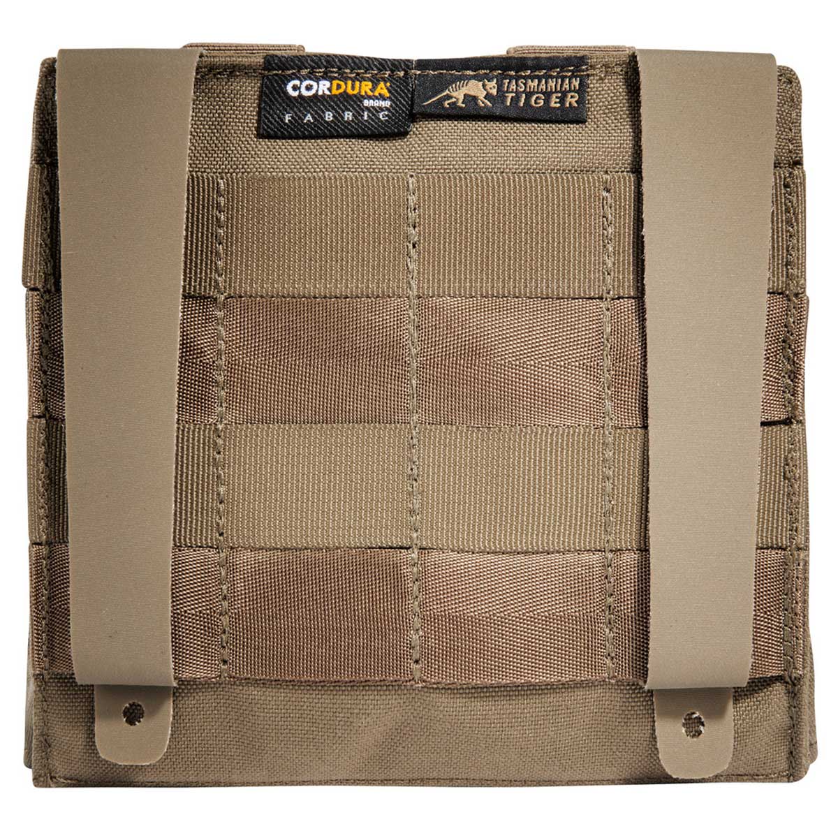 Tasmanian Tiger - IFAK Pouch S MKII First Aid Pouch - Erste-Hilfe-Set - Coyote Brown