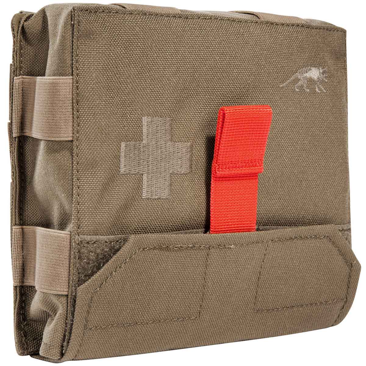 Tasmanian Tiger - IFAK Pouch S MKII First Aid Pouch - Erste-Hilfe-Set - Coyote Brown