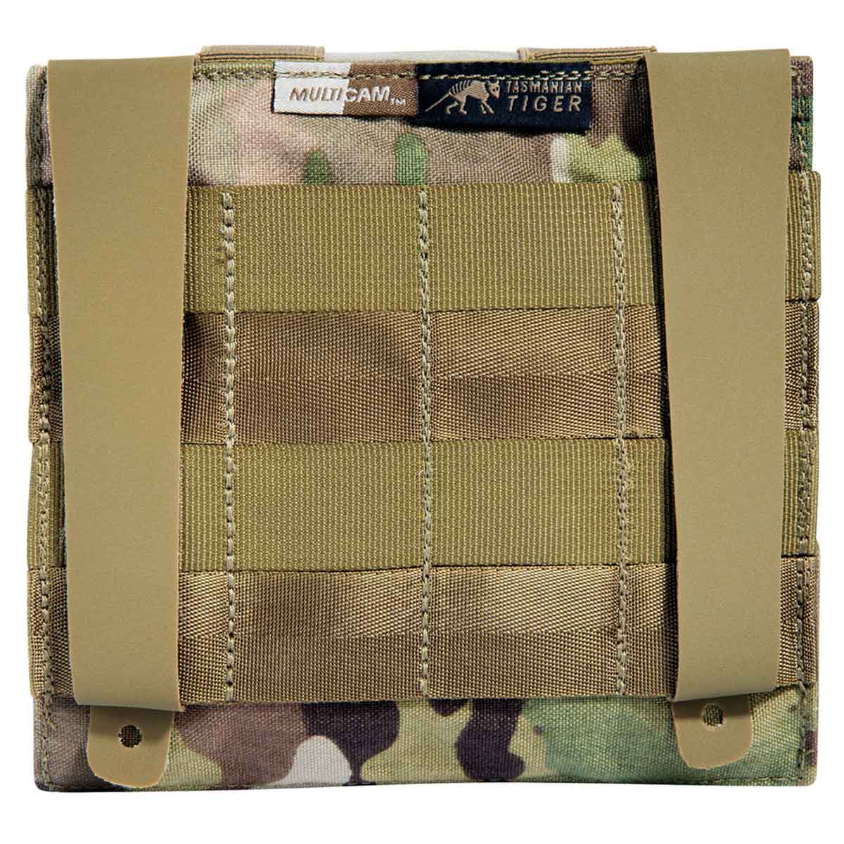 Tasmanian Tiger - IFAK Pouch S MKII First Aid Pouch - Erste-Hilfe-Set - MultiCam