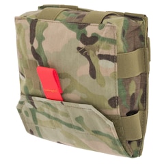 Tasmanian Tiger - IFAK Pouch S MKII First Aid Pouch - Erste-Hilfe-Set - MultiCam