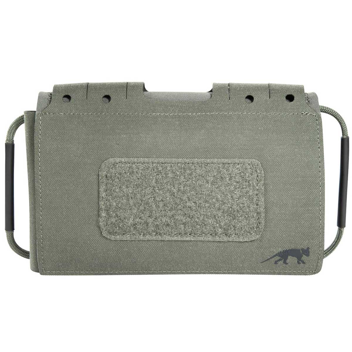 Tasmanian Tiger - IFAK Dual IRR First Aid Pouch - Erste-Hilfe-Set - Stone Grey/Olive