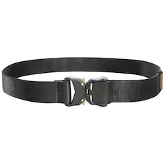 Tasmanian Tiger - Stretchbelt - Taktischer Gürtel 38 mm - Black