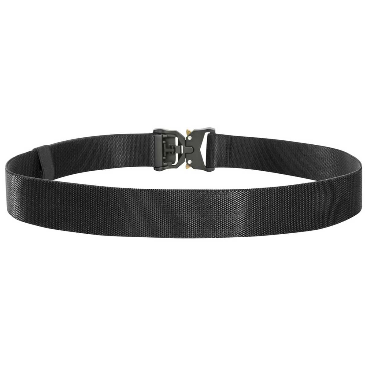 Tasmanian Tiger - Stretchbelt - Taktischer Gürtel 38 mm - Black