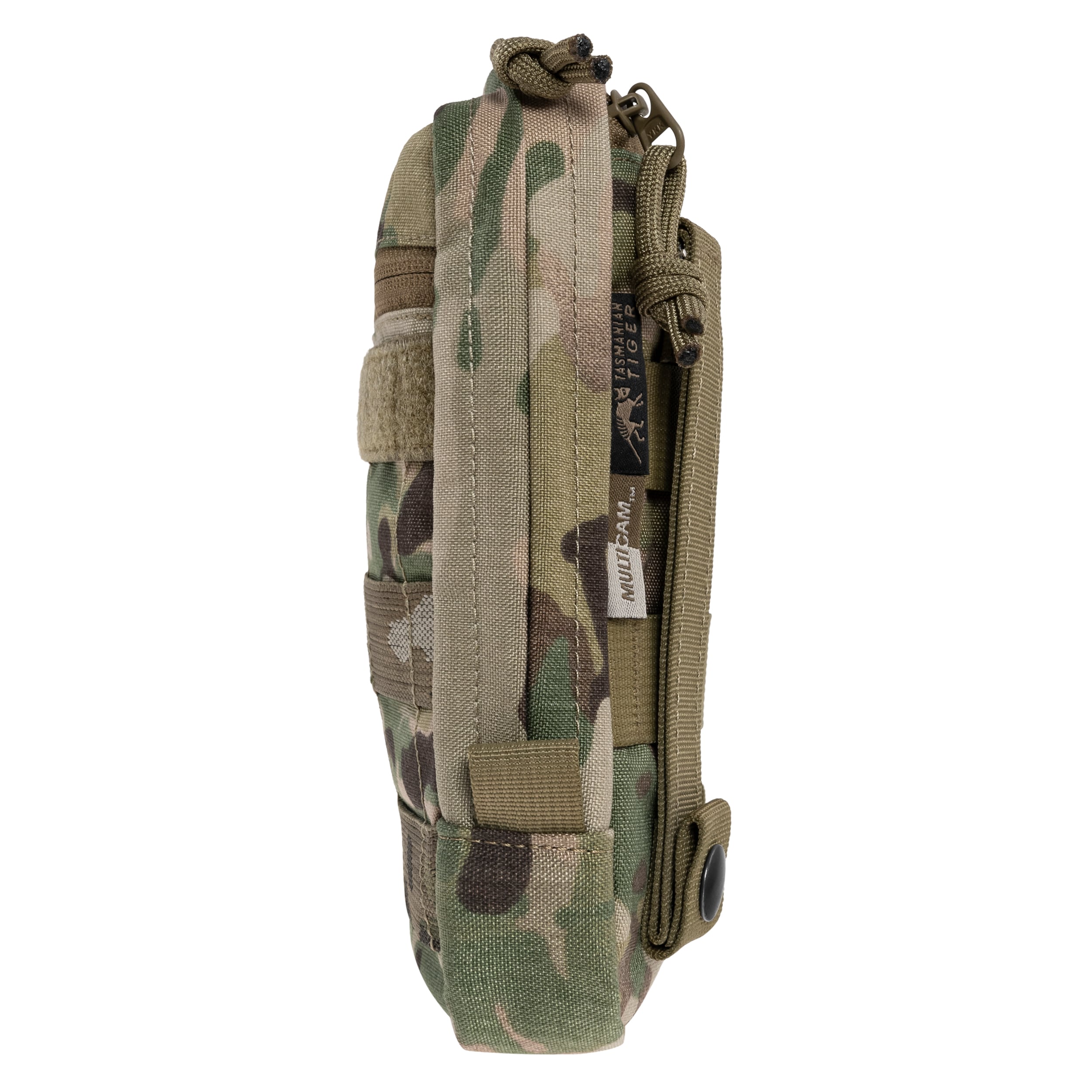 Tasmanian Tiger - Tac Pouch 5 - Zusatztasche - MultiCam