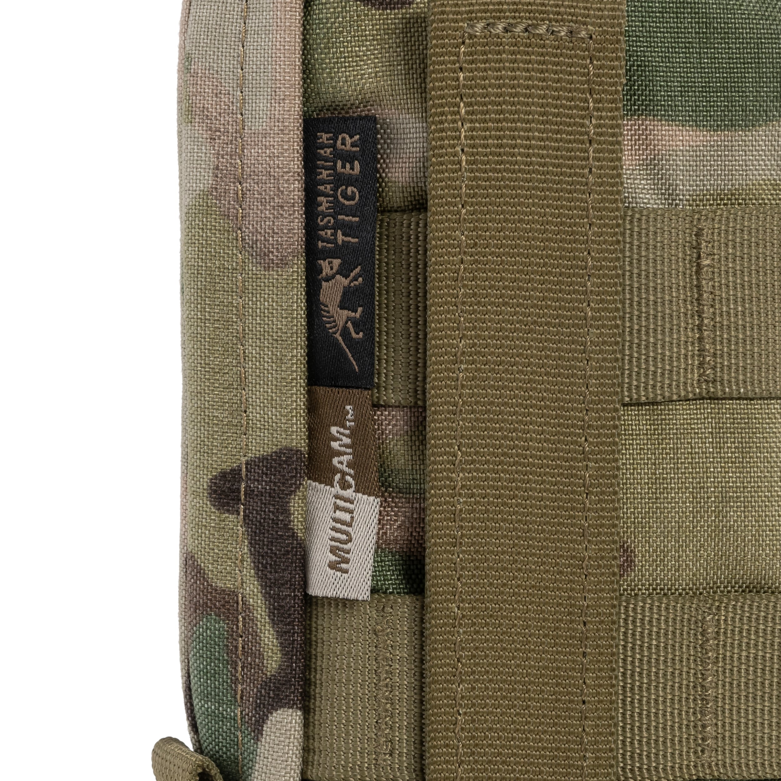 Tasmanian Tiger - Tac Pouch 5 - Zusatztasche - MultiCam