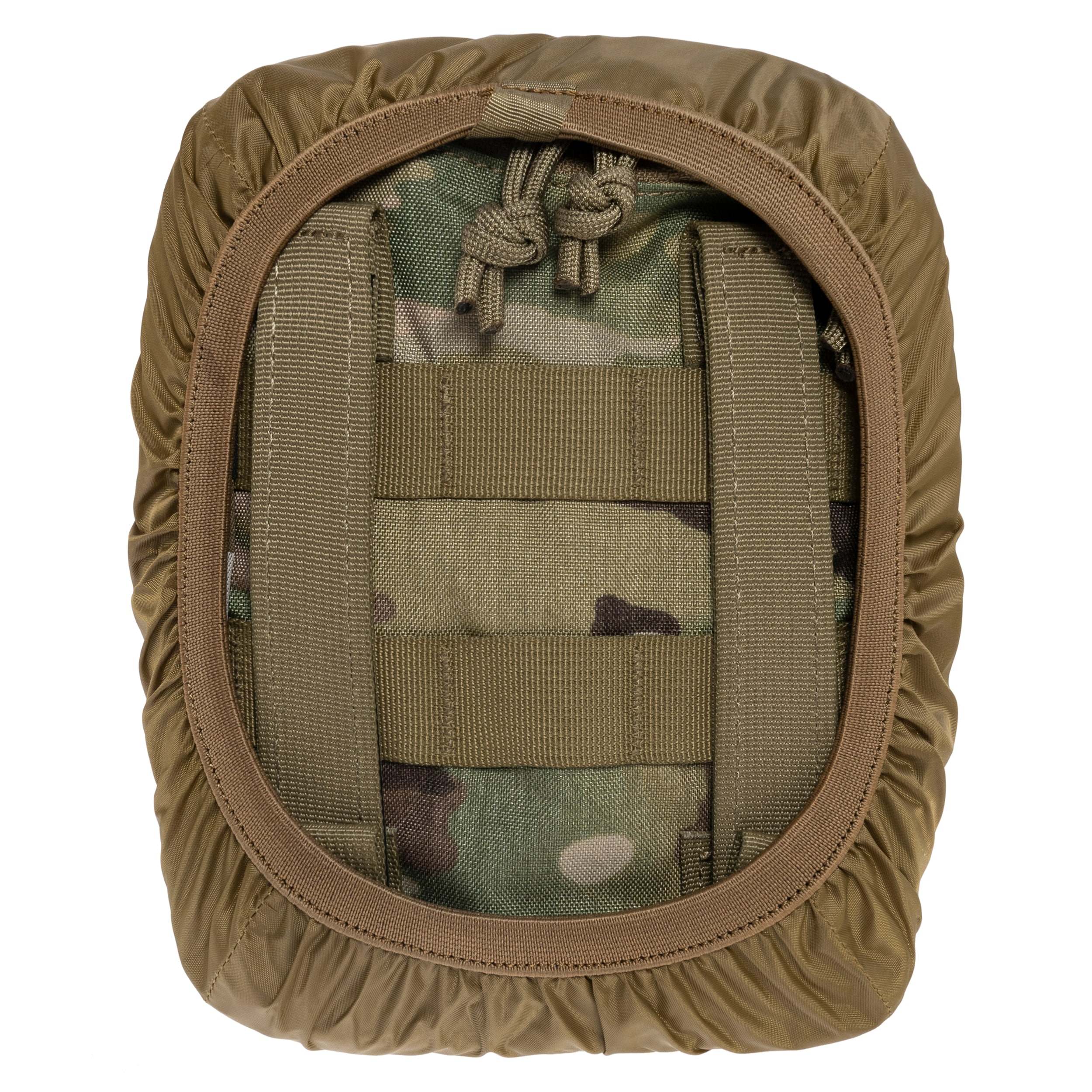 Tasmanian Tiger - Tac Pouch 5 - Zusatztasche - MultiCam