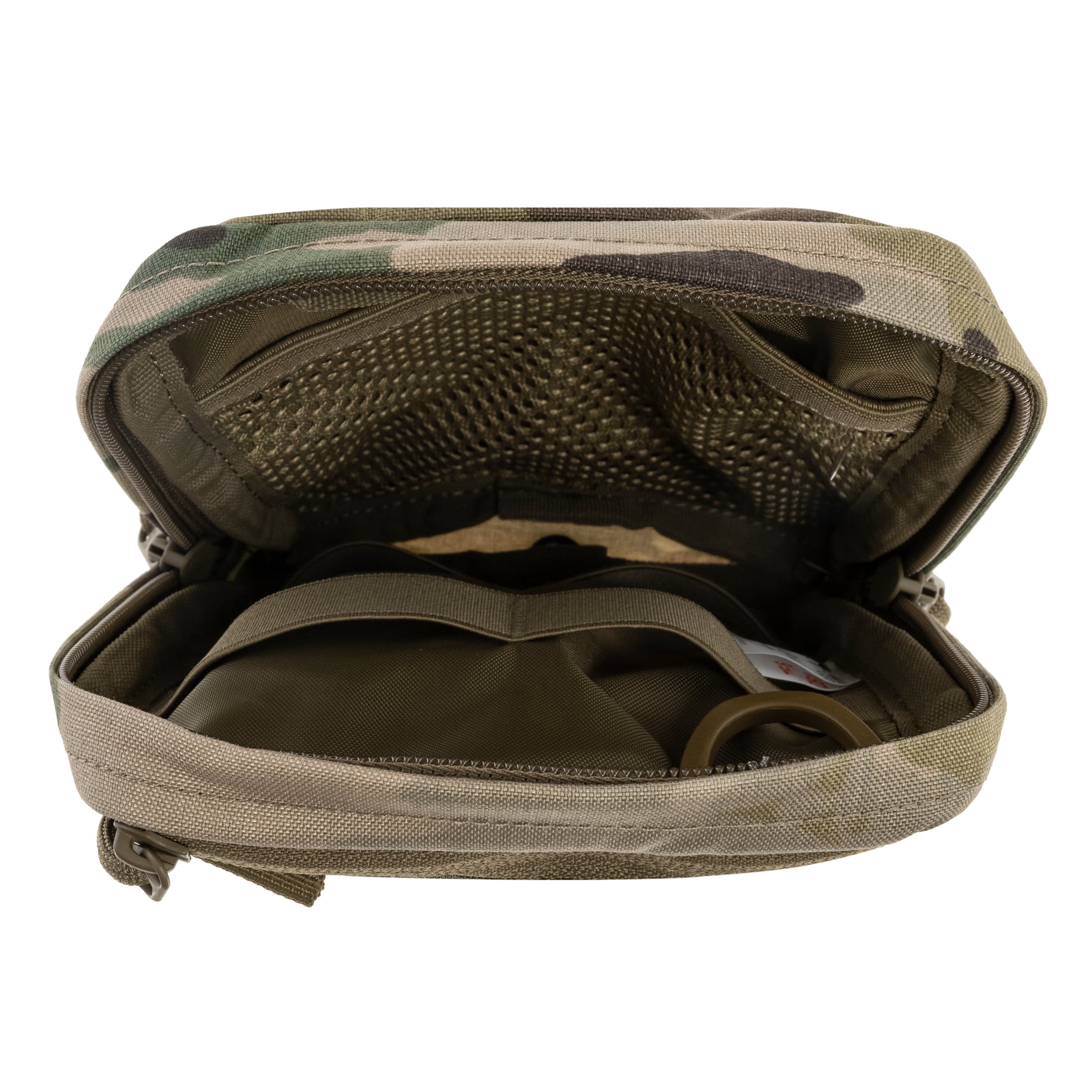 Tasmanian Tiger - Tac Pouch 5 - Zusatztasche - MultiCam