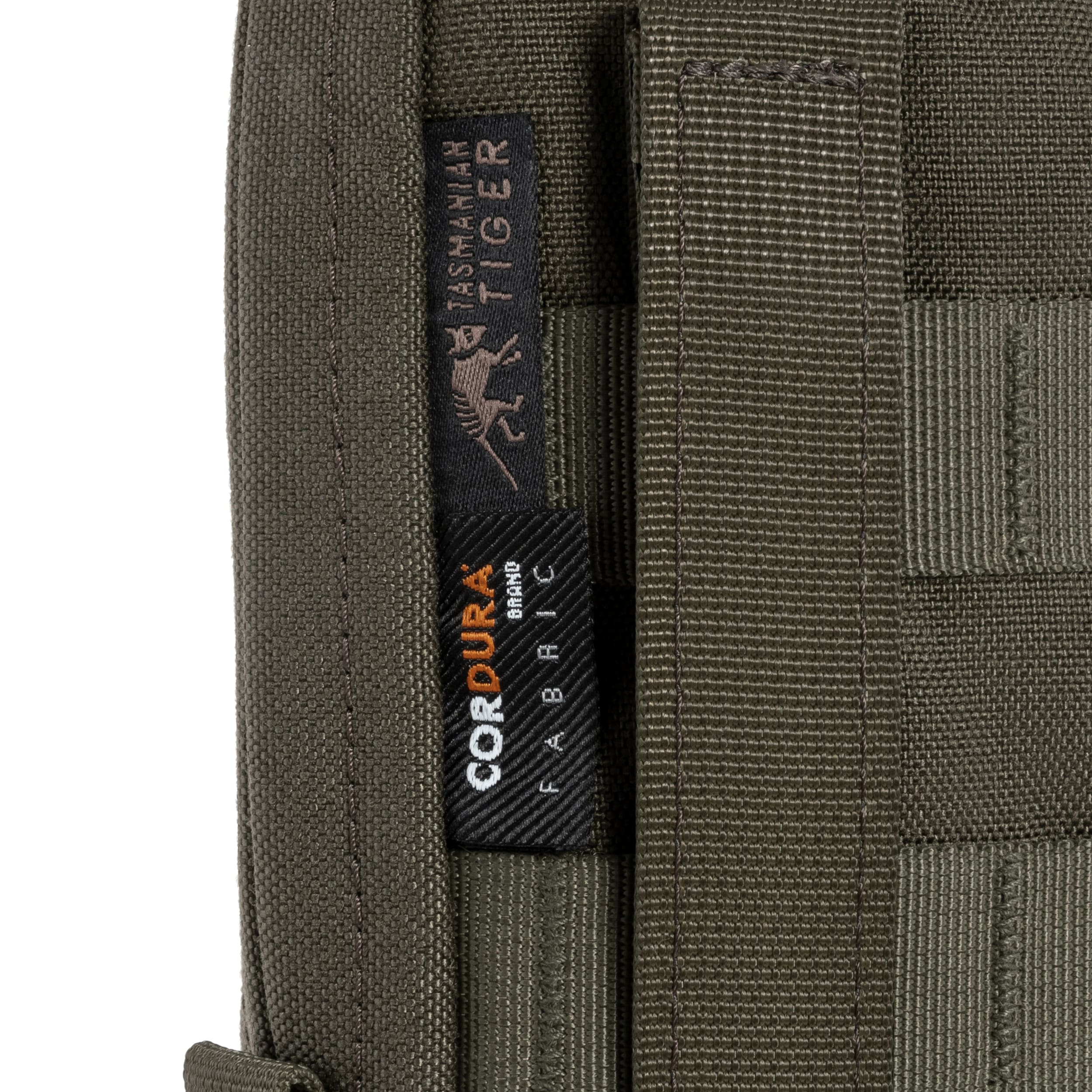 Tasmanian Tiger - Tac Pouch 5 IRR - Zusatztasche - Stone Grey Olive