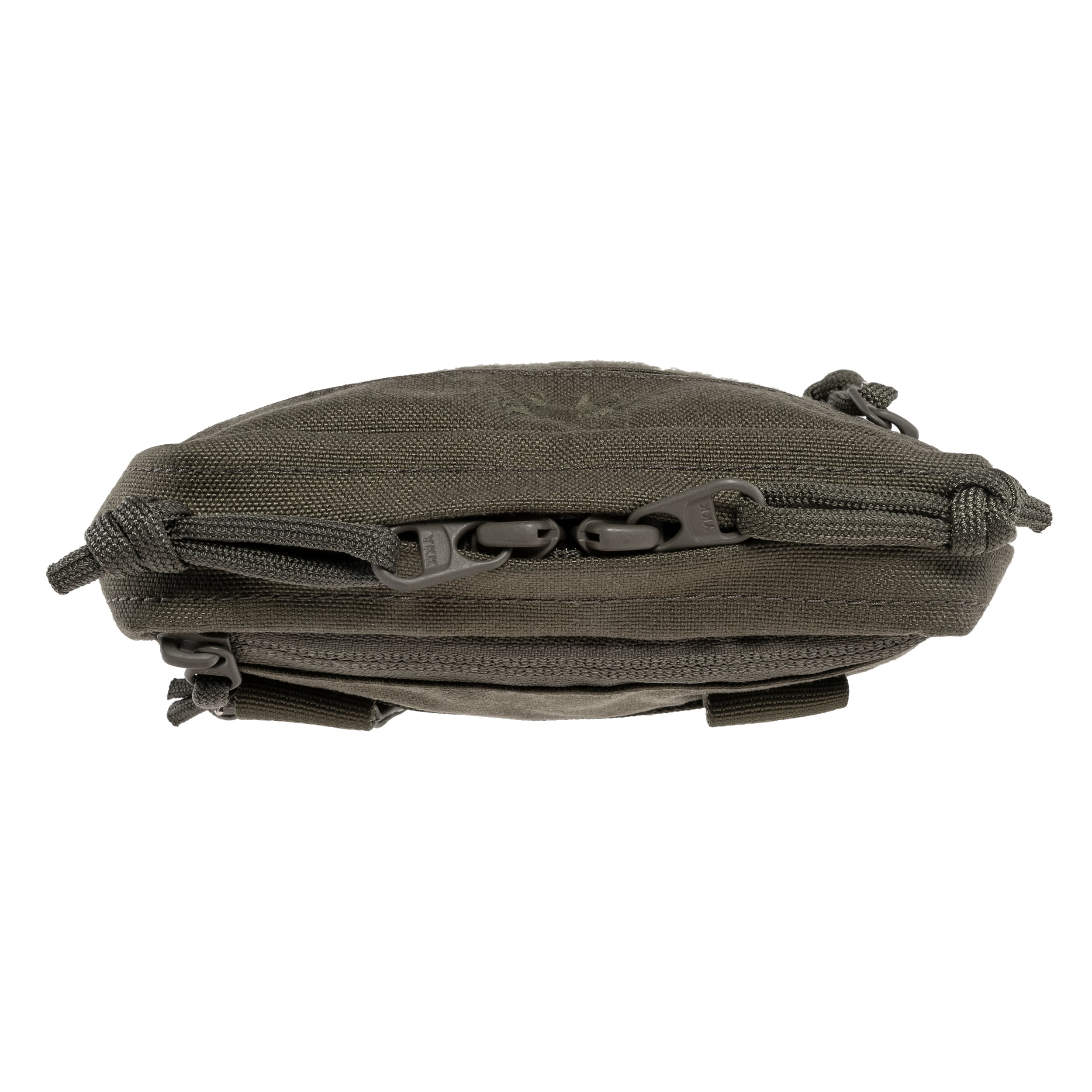 Tasmanian Tiger - Tac Pouch 5 IRR - Zusatztasche - Stone Grey Olive