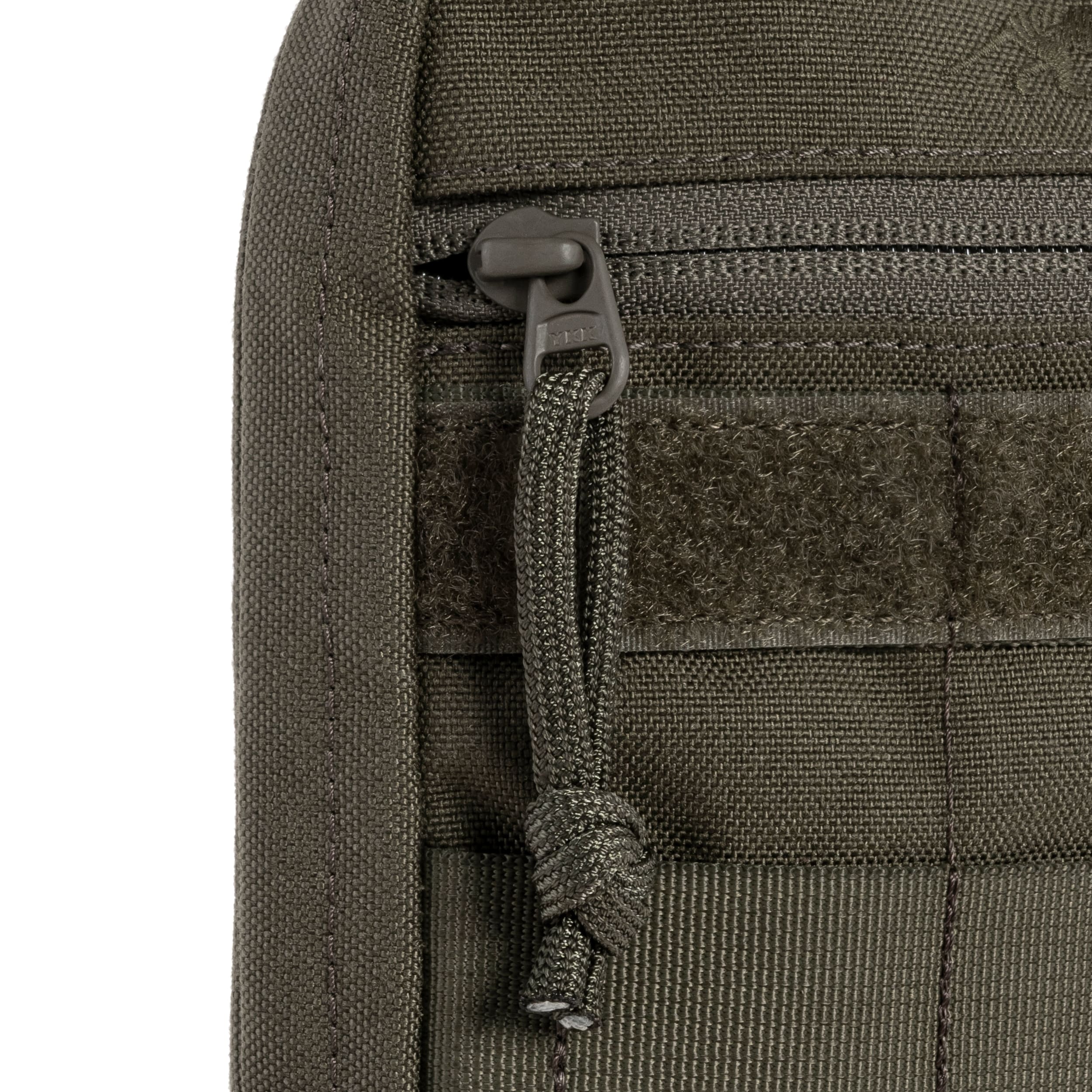 Tasmanian Tiger - Tac Pouch 5 IRR - Zusatztasche - Stone Grey Olive