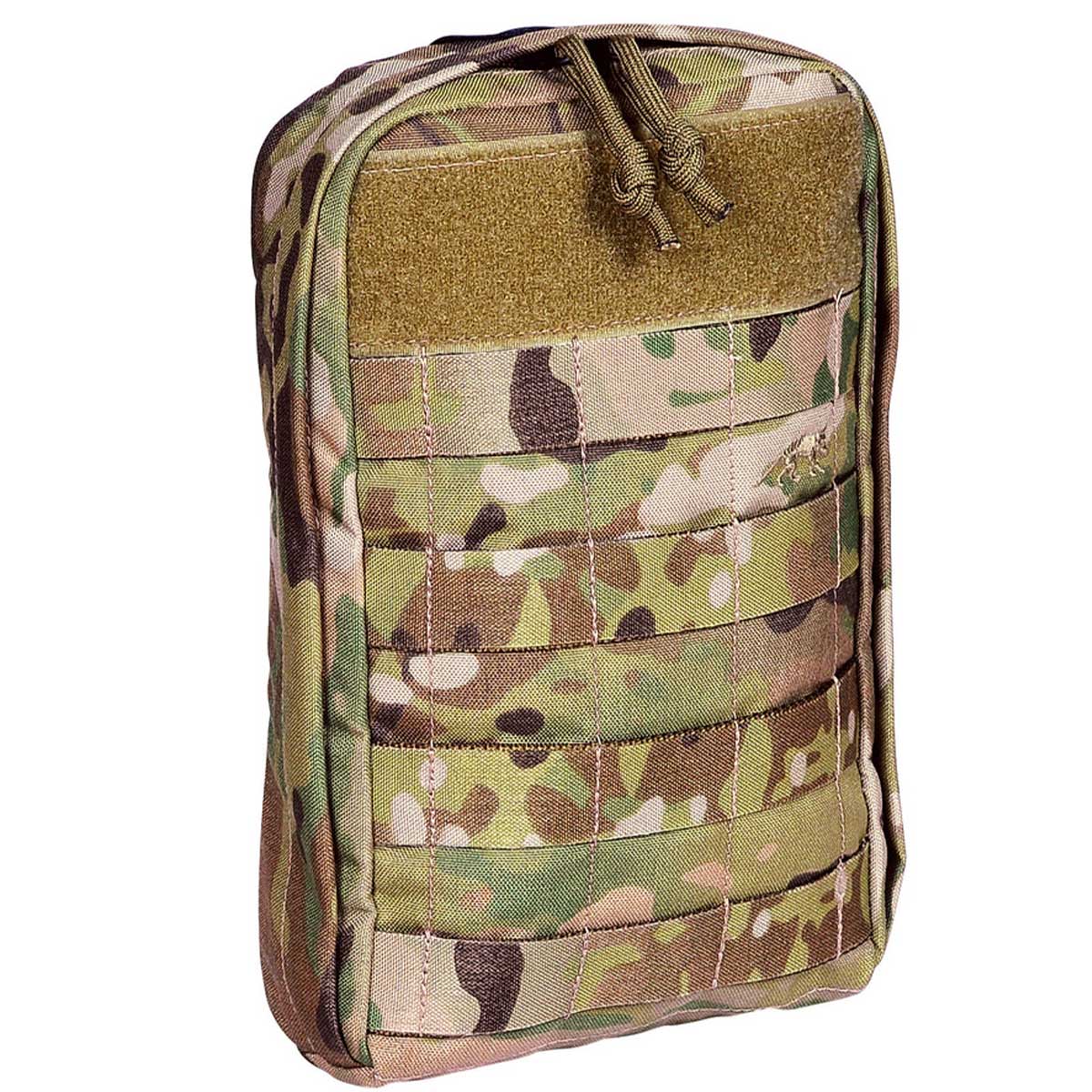 Tasmanian Tiger - Tac Pouch 7 - Zusatztasche - MultiCam