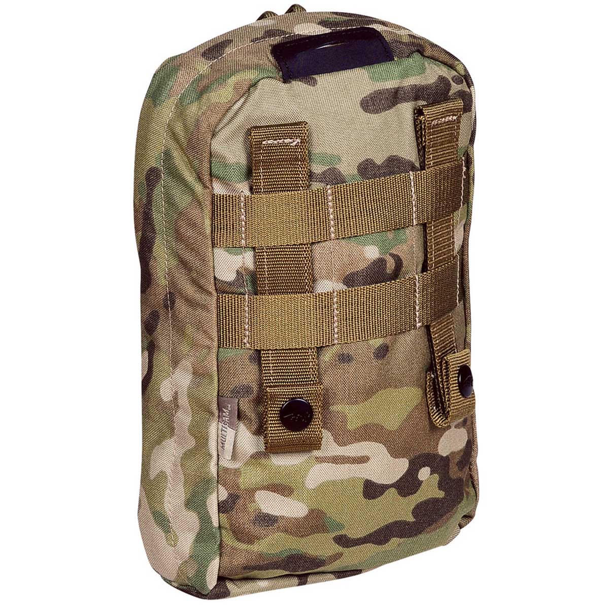 Tasmanian Tiger - Tac Pouch 7 - Zusatztasche - MultiCam