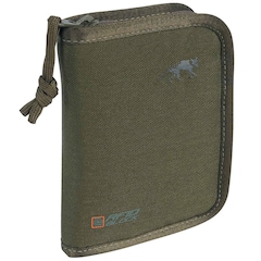 Tasmanian Tiger - RFID - Geldbörse - Olive 