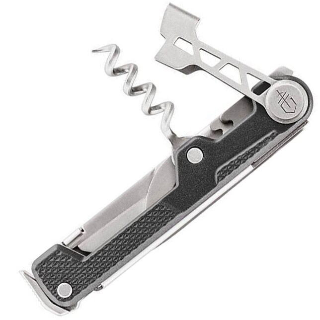 Gerber - Armbar Cork - Multitool - Onyx