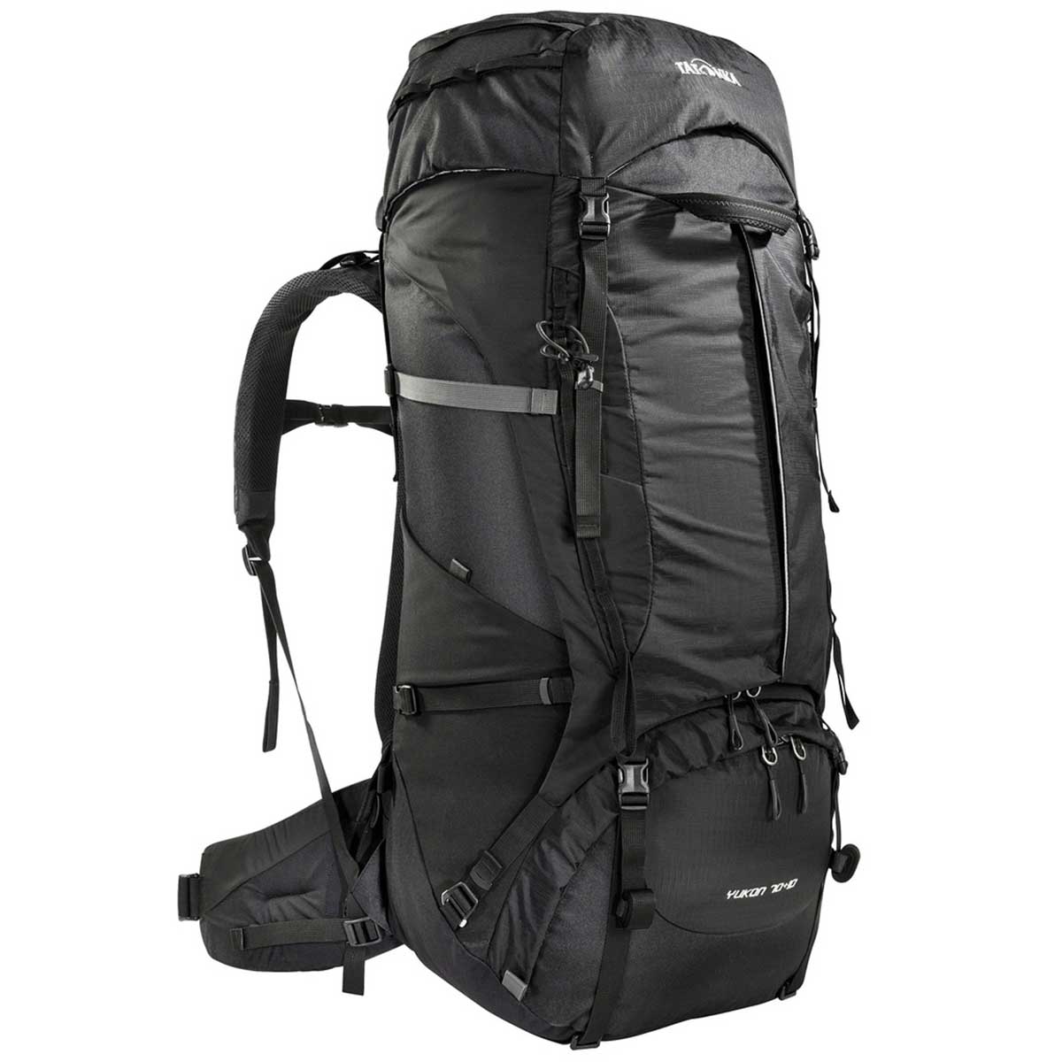 Tatonka - Norix - Rucksack 70+10 l - Black