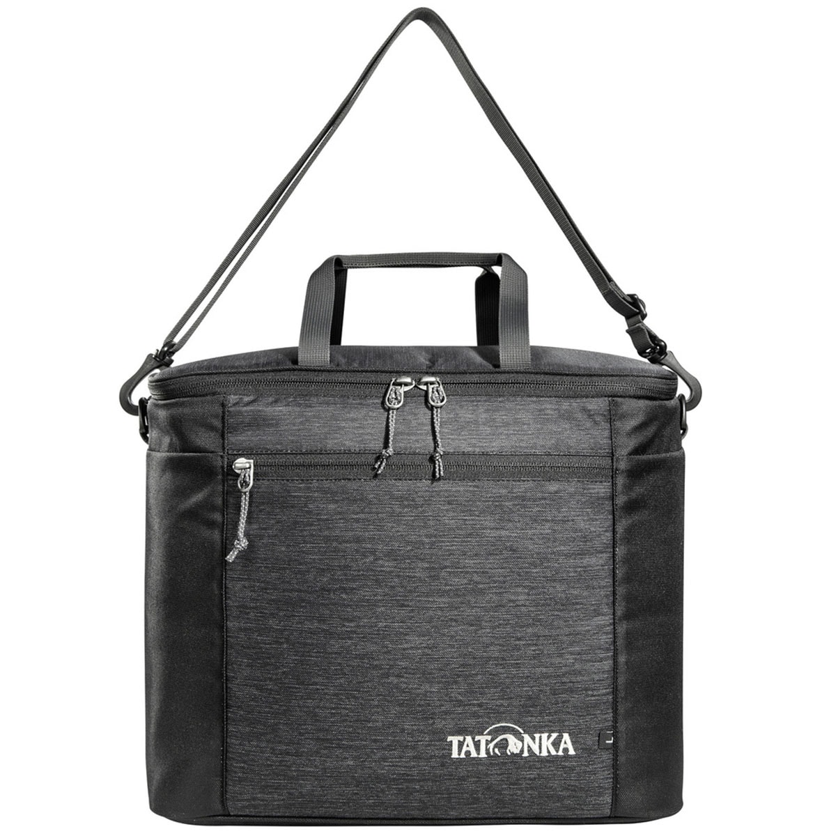 Tatonka - Cooler Bag - Tasche 25 l - Black