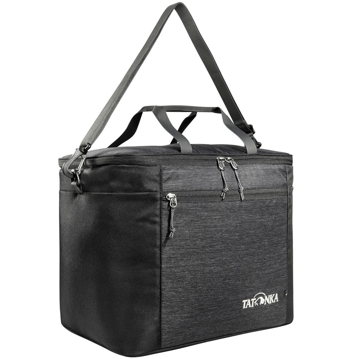 Tatonka - Cooler Bag - Tasche 25 l - Black