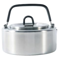 Tatonka - Teapot Stainless Steel - Reisewasserkocher 1,0 l
