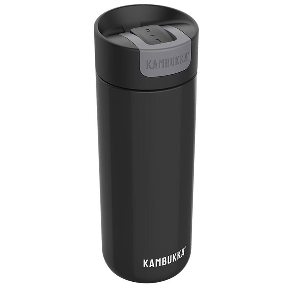 Kambukka - Olympus - Thermobecher 500 ml - Matte Black