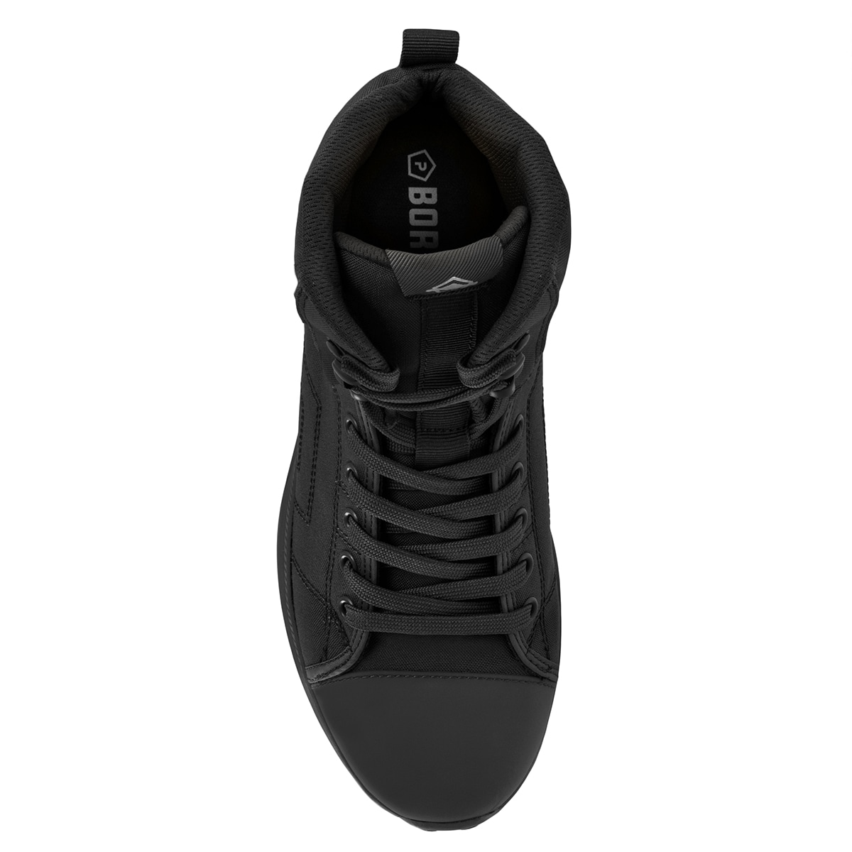 Pentagon - Hybrid Tactical Boots 2.0 Taktische Schuhe - Black