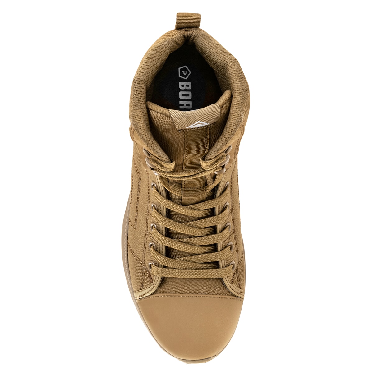 Pentagon - Hybrid Tactical Boots 2.0 Taktische Schuhe - Coyote