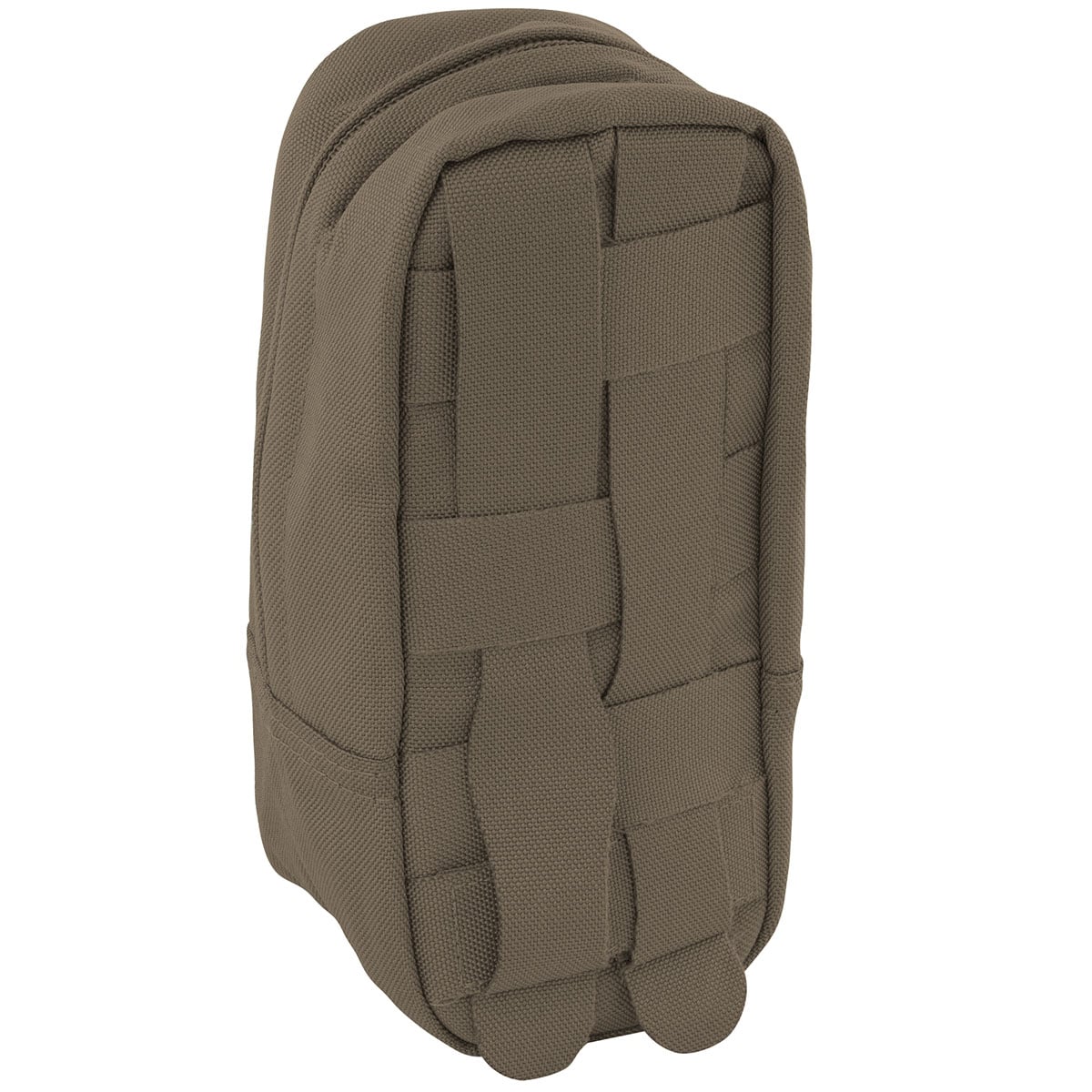 Wiley X - Tactical Eyewear Pouch - Brillenetui - Tan 