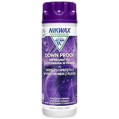 Nikwax Down Proof - Imprägnat - 300 ml