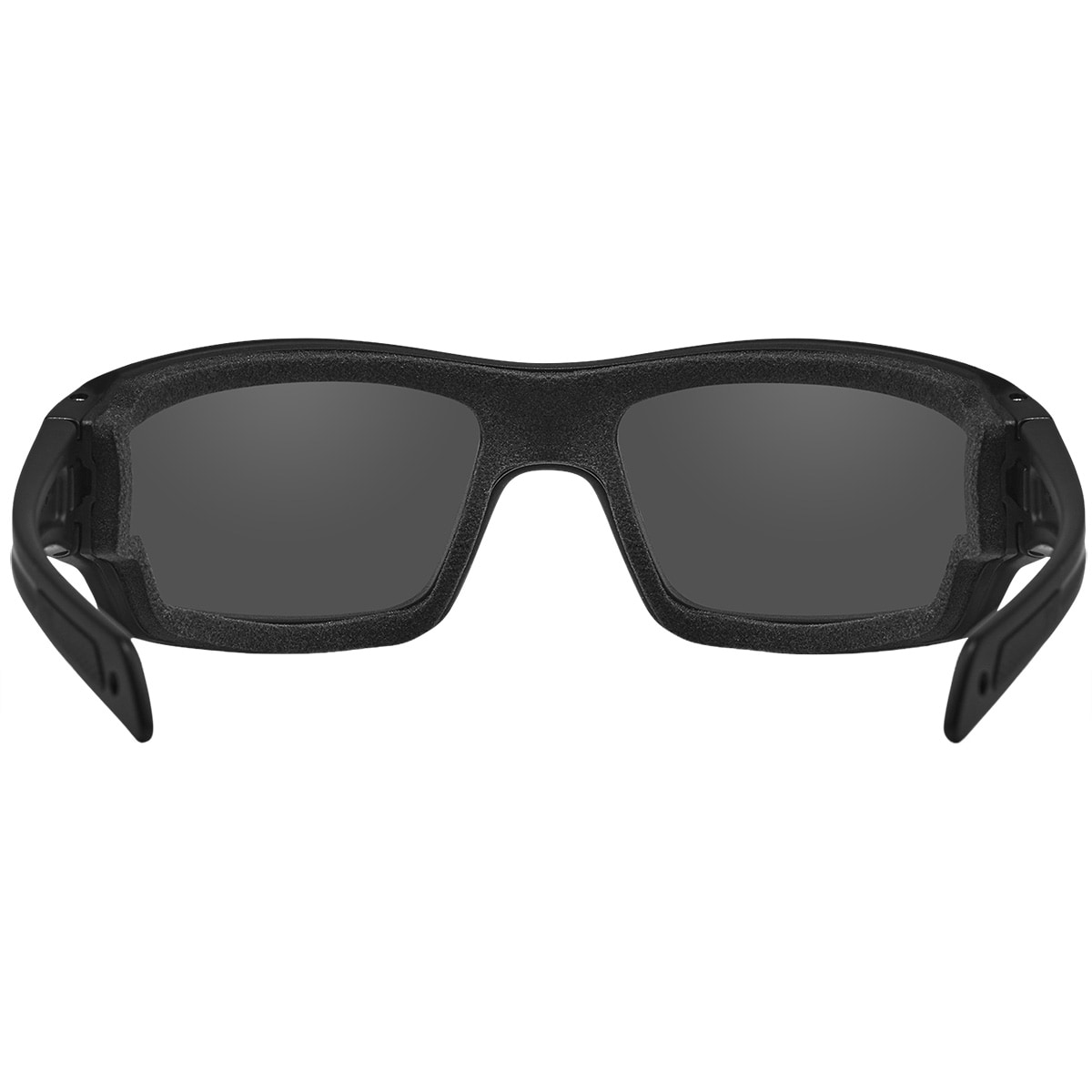 Wiley X  - Breach - Taktische Brille - Smoke Grey/Matte Black