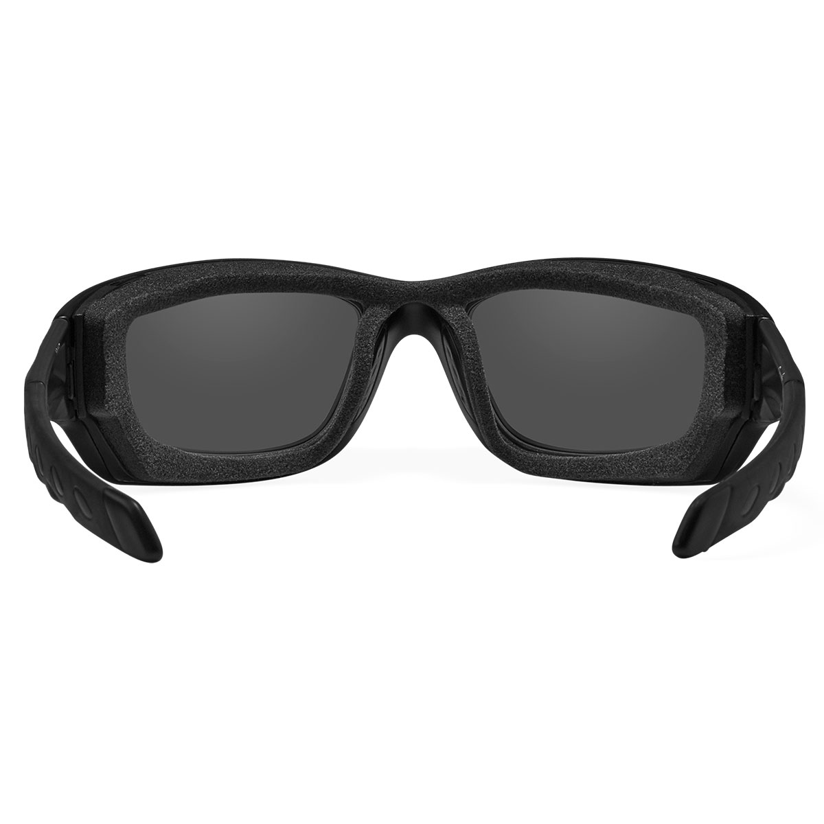 Wiley X - Gravity - Taktische Brille - Captivate Polarized Grey/Matte Black