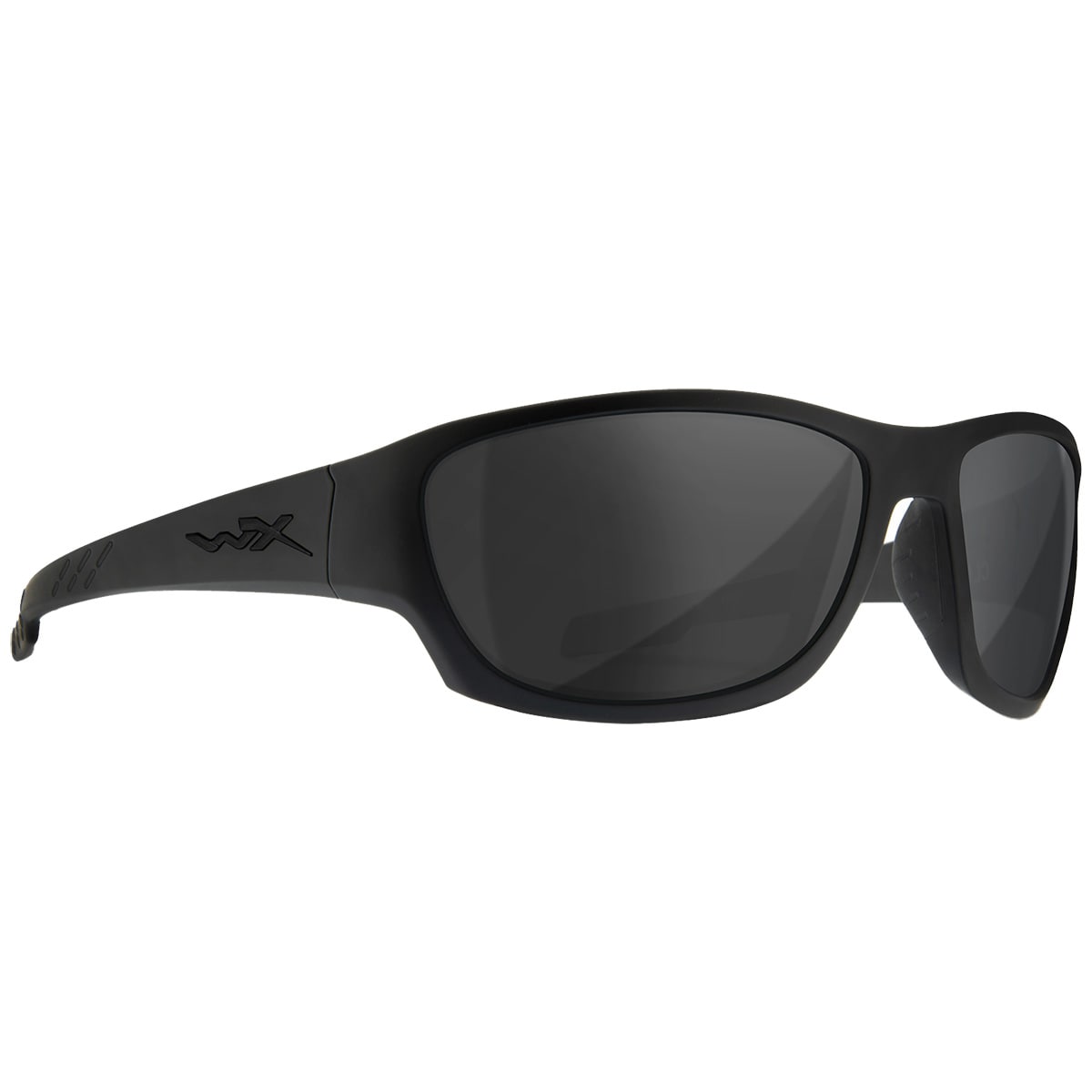 Wiley X - Climb - Taktische Brille - Smoke Grey/Matte Black