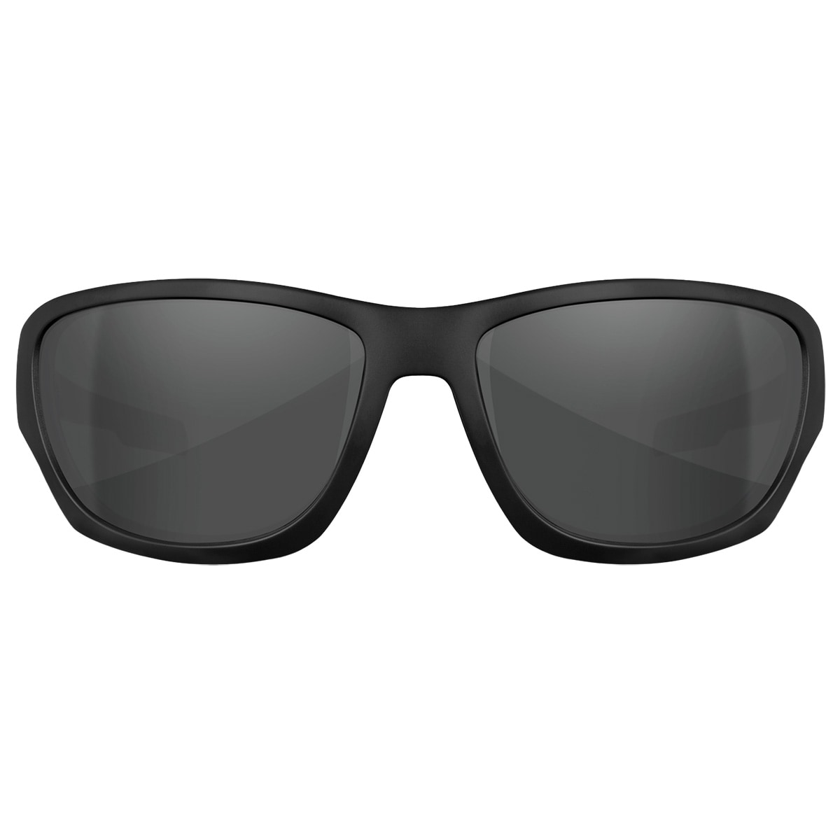 Wiley X - Climb - Taktische Brille - Smoke Grey/Matte Black