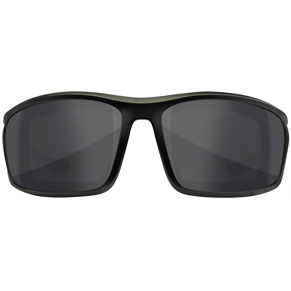 Wiley X - Grid - Taktische Brille - Grey/Matte Black