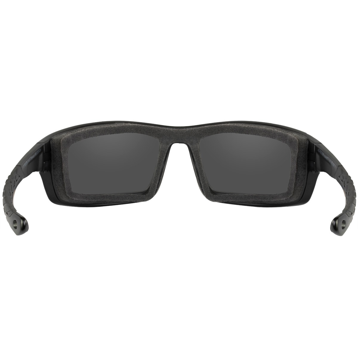 Wiley X - Grid - Taktische Brille - Grey/Matte Black