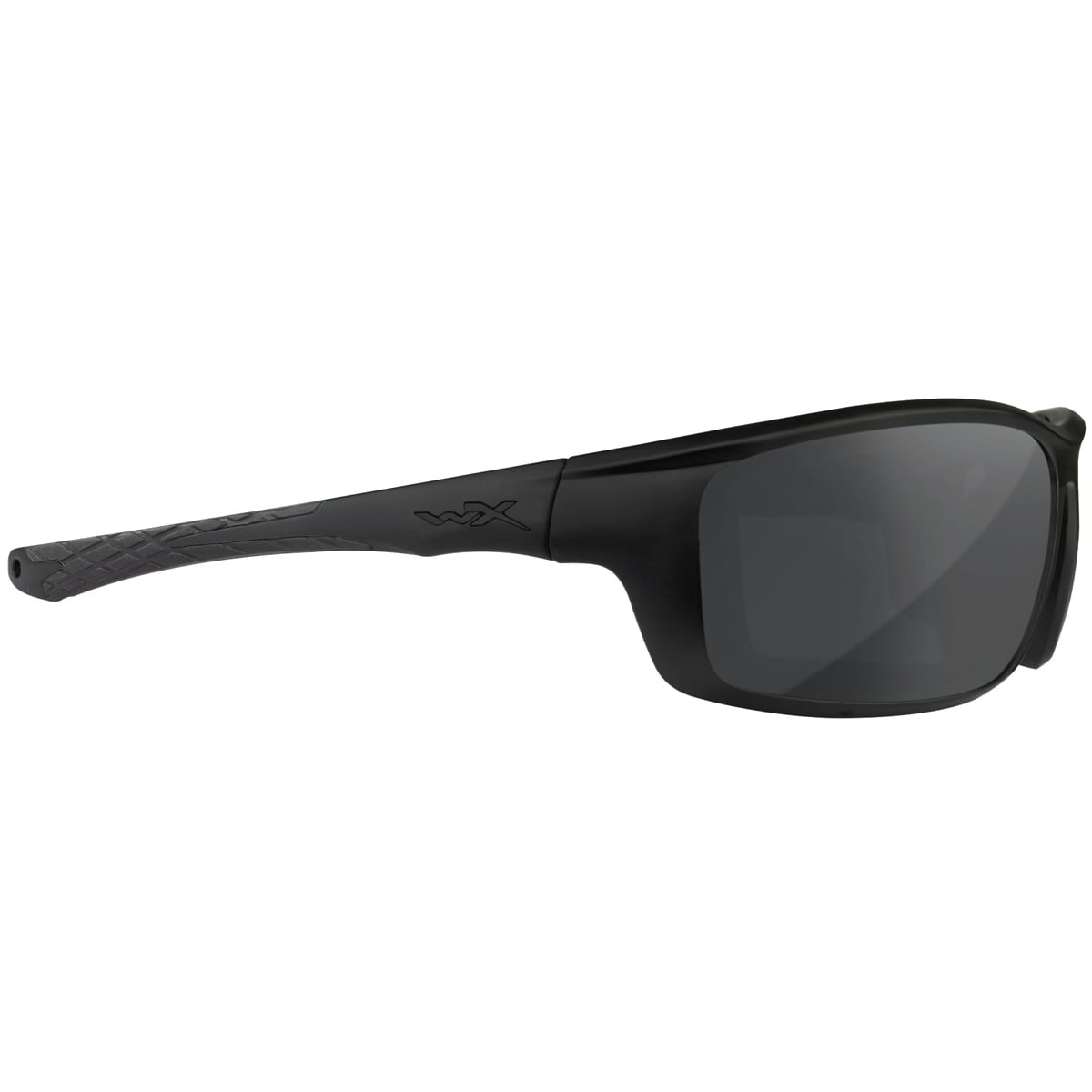 Wiley X - Grid - Taktische Brille - Grey/Matte Black