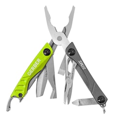 Gerber - Dime - Multitool Green