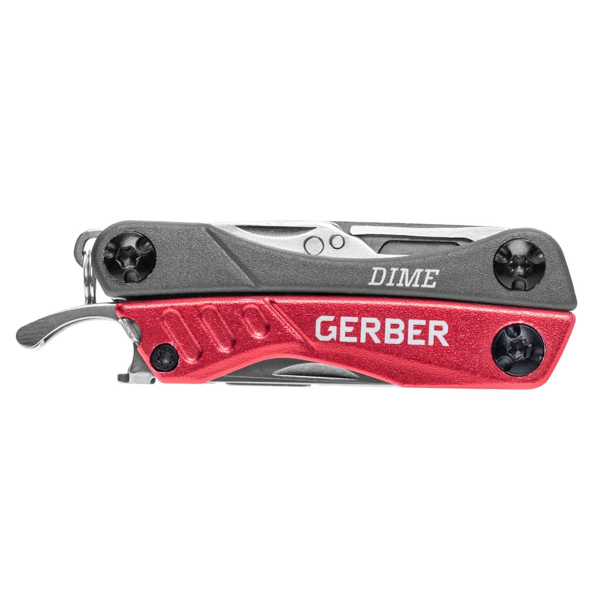 Gerber - Dime - Multitool - Red