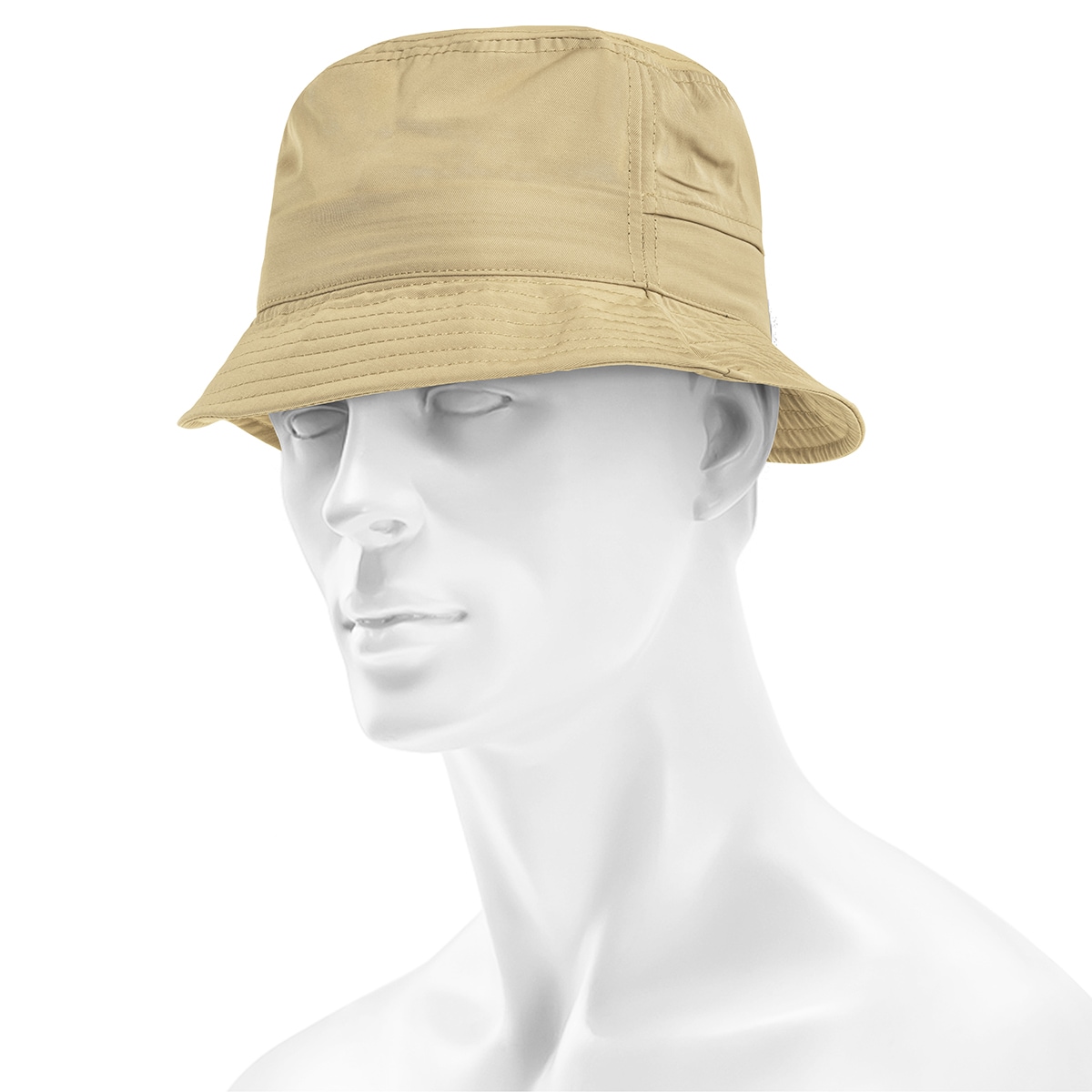 Mil-Tec - Outdoor Hat Quick Dry - Hut - Khaki