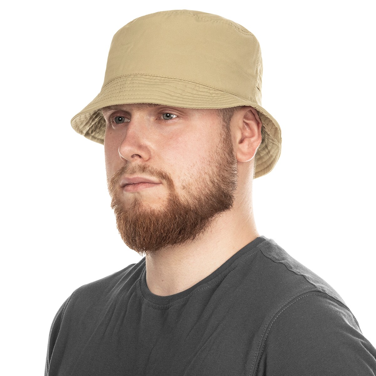 Mil-Tec - Outdoor Hat Quick Dry - Hut - Khaki