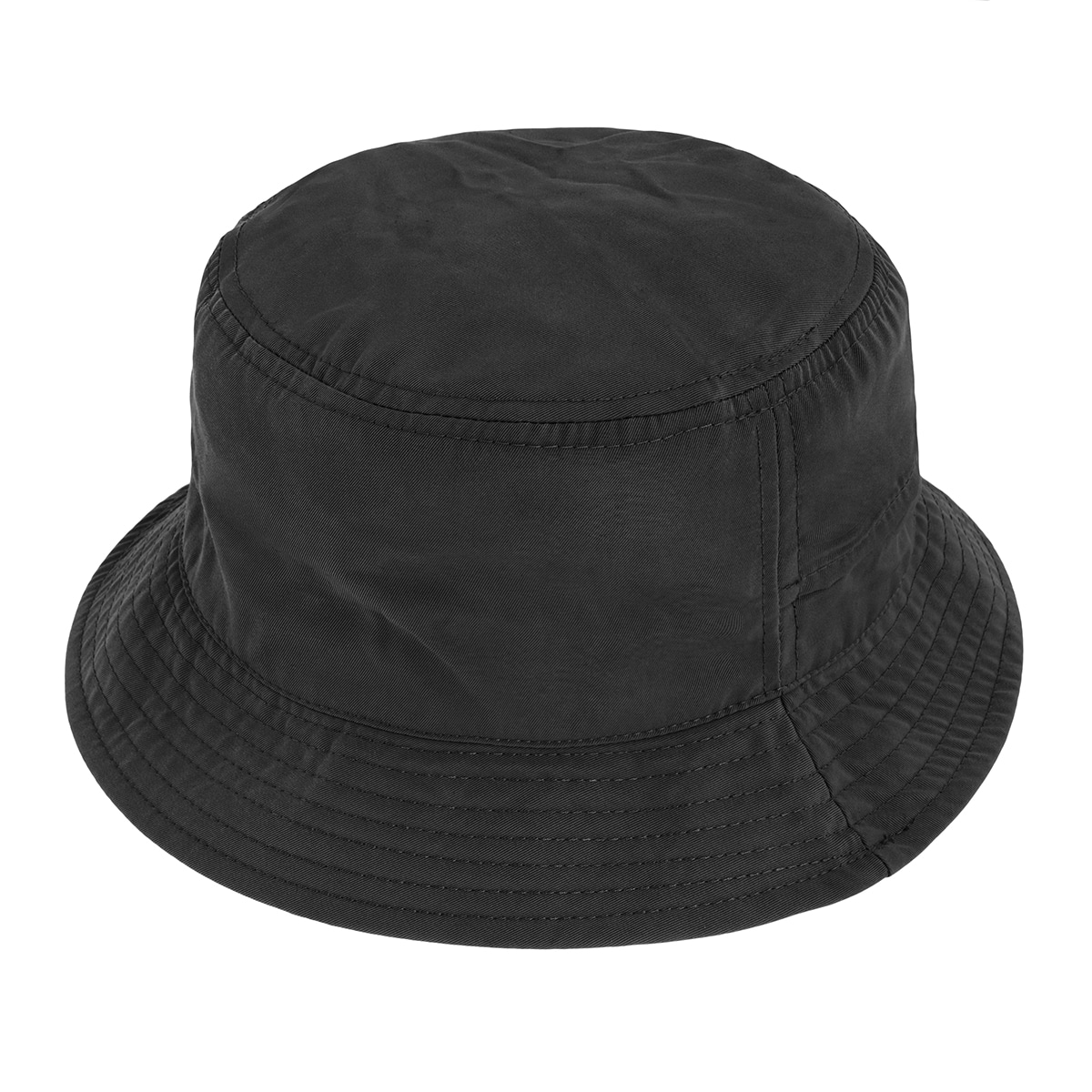 Mil-Tec - Outdoor Hat Quick Dry - Hut - Black