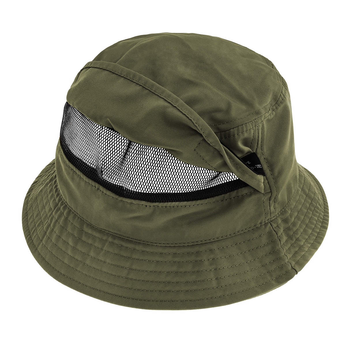 Mil-Tec - Outdoor Hat Quick Dry - Hut - Olive