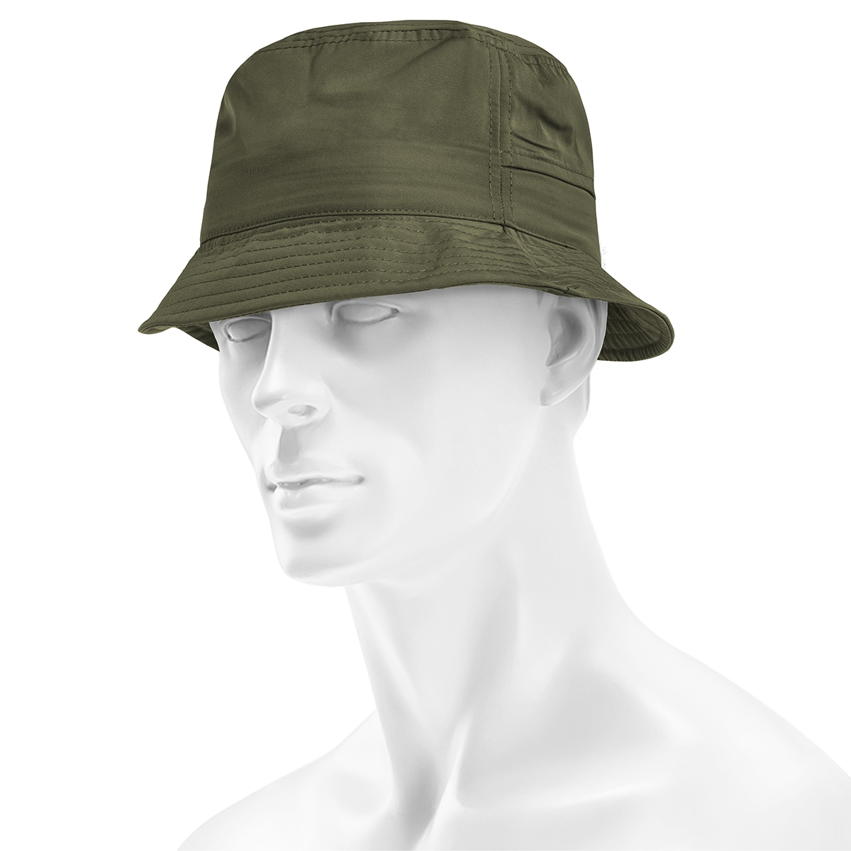 Mil-Tec - Outdoor Hat Quick Dry - Hut - Olive