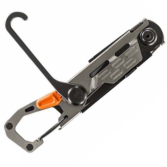 Gerber - Stake Out - Multitool - Graphite